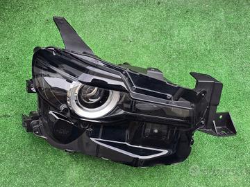 MAZDA MX30 FULL LED Faro Fanale Destro Dx