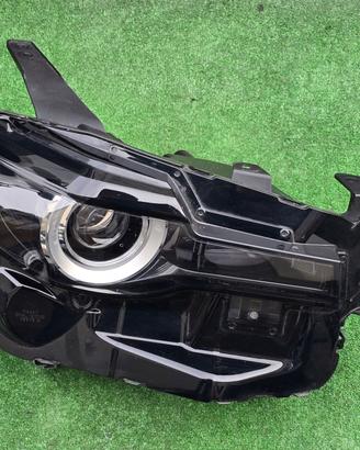 MAZDA MX30 FULL LED Faro Fanale Destro Dx