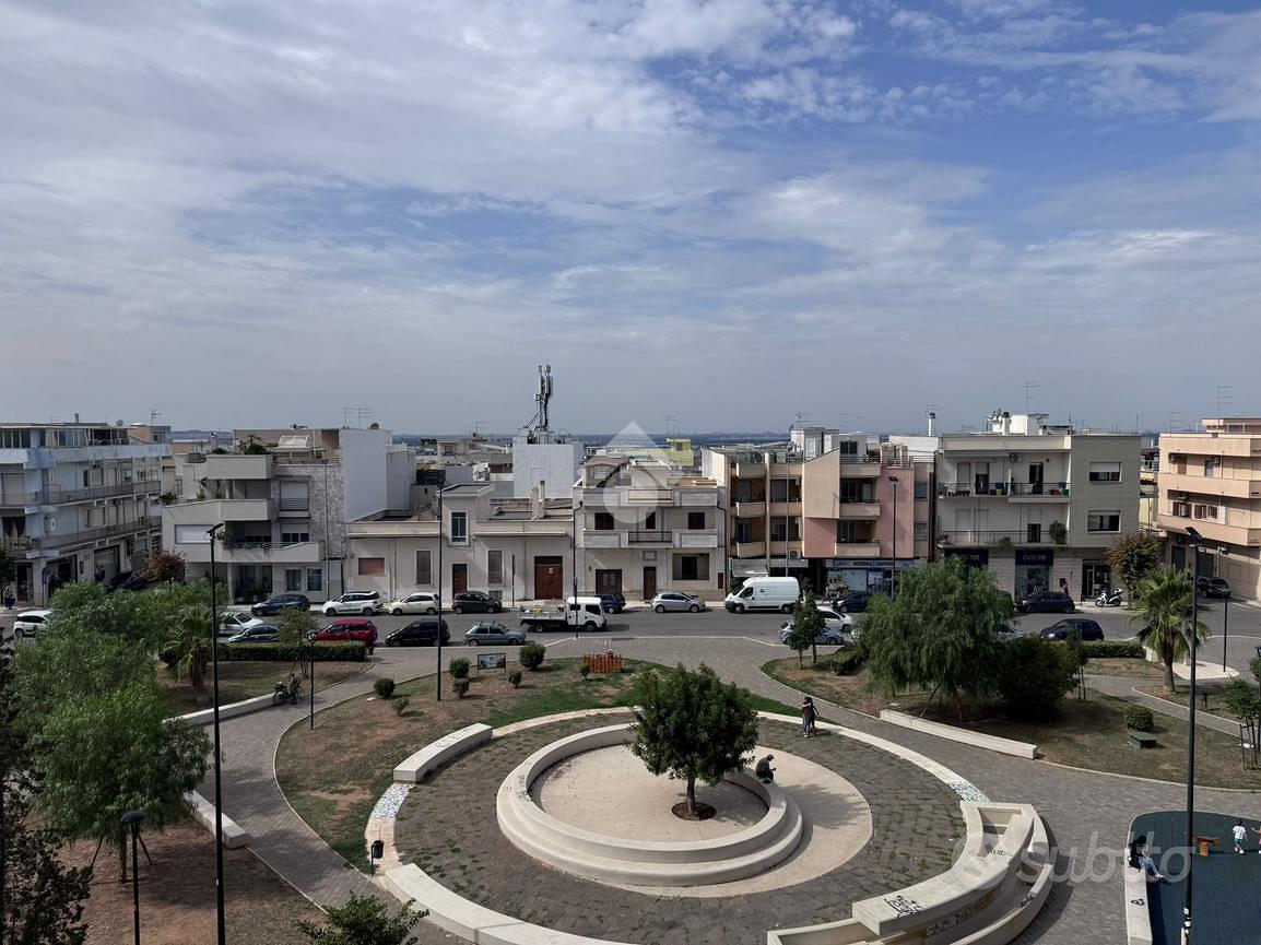 Apartment in Grottaglie, Quartiere delle Ceramiche, Taranto - Vista 2