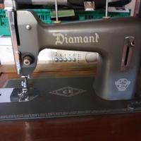 Macchina da cucire GIAMANT