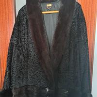 PELLICCIA DI BREITSCHWANZ