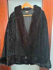 PELLICCIA DI BREITSCHWANZ