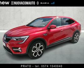 Renault Arkana 1.6 hybrid Intens E-Tech 145cv