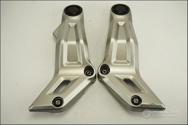 Supporti copertura telaio Yamaha mt 07 14 16