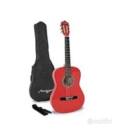 Chitarra classica Nuova per Bambini
