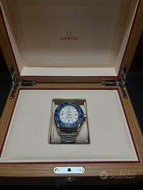 Orologio Omega SEAMASTER PLANET OCEAN 6000M