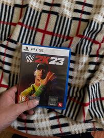 Ps5 W2K23