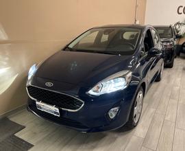 Ford Fiesta 1.5 EcoBlue 5 porte 2020