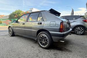 LANCIA - Delta