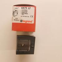 LEGRAND VELA scura Torcia emergenza estraibile