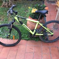 Bici b twin 21