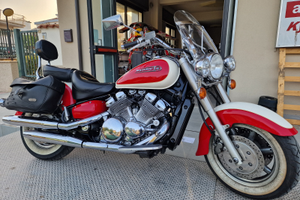Yamaha Royal Star 1300cc