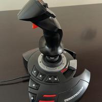 Thrustmaster t-flight stick x
