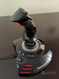Thrustmaster t-flight stick x