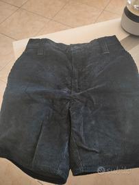 Pantaloncini da scout 