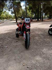 swm 125 sm r 4t