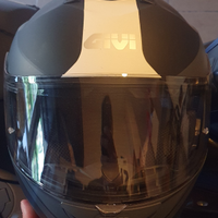 Casco Modulare GIVI X21 HX21 Globe