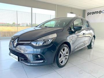 Renault Clio Sporter 1.5 dCi 8V 90CV Start&Stop En