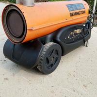 Generatore ad aria calda Remington REMINGTON