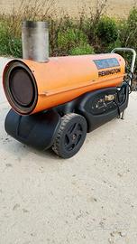 Generatore ad aria calda Remington REMINGTON