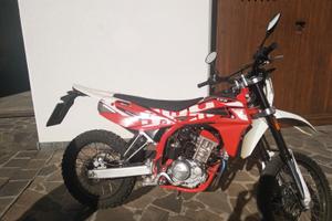 SWM RS 125