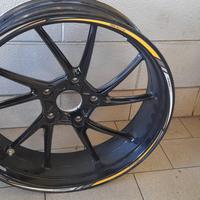 Cerchi lega Bmw Gs 1250