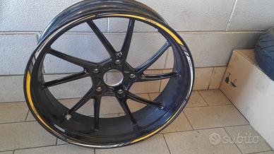 Cerchi lega Bmw Gs 1250