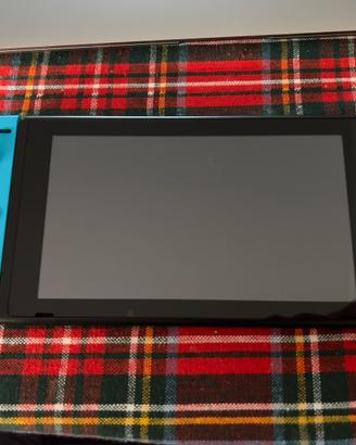 Nintendo switch 1