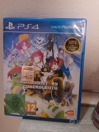 Digimon Story ps4