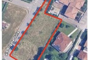 Terreno Edificabile Giavera del Montello
