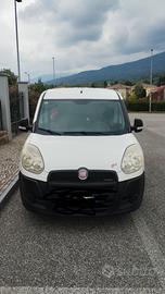 Fiat Doblò maxi 