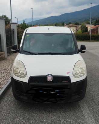 Fiat Doblò maxi 