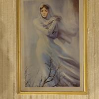 Marcello Vettor Cassinari - Inverno