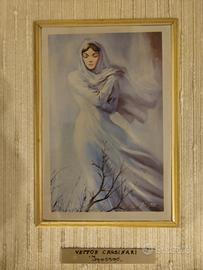 Marcello Vettor Cassinari - Inverno