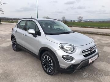 Fiat 500X 1.6 MultiJet 130 CV Cross