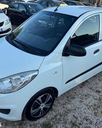 HYUNDAI - i10 - 1.1 12V Classic - NEOPATENTATI - F