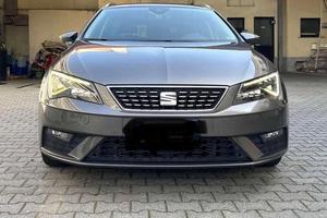 SEAT Leon 1.4 TSI 150 CV Xcellence (2017) 74 mila