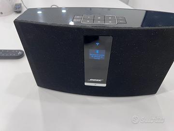 Impianto SoundTouch  Bose - mod. 20