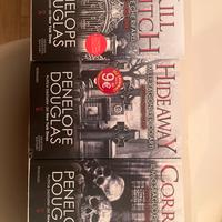 Libri Penelope Douglas