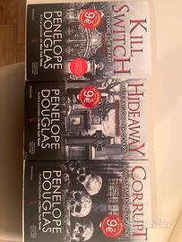 Libri Penelope Douglas