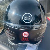 Casco Demi-Jet 835 SPECIAL