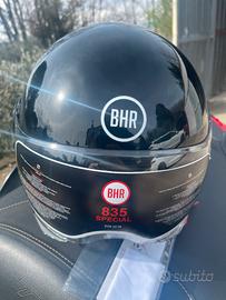 Casco Demi-Jet 835 SPECIAL