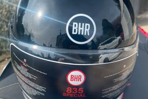 Casco Demi-Jet 835 SPECIAL