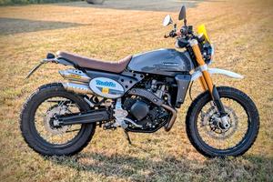 FANTIC CABALLERO 500