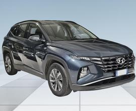 HYUNDAI Tucson 1.6 T-GDI 48V XTech