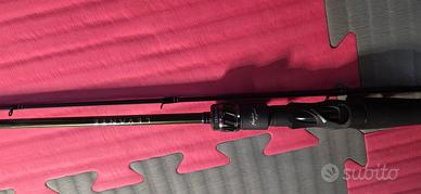 megabass levante 