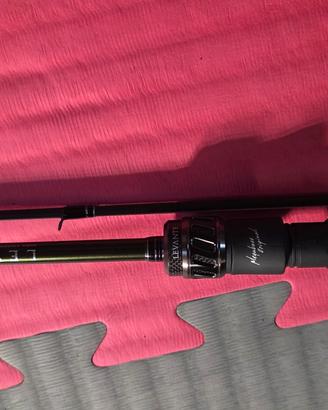 megabass levante 