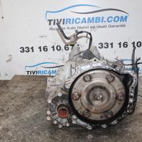 CAMBIO RIDUTTORE FREELANDER 224DT SPED GRAT