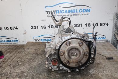 CAMBIO RIDUTTORE FREELANDER 224DT SPED GRAT
