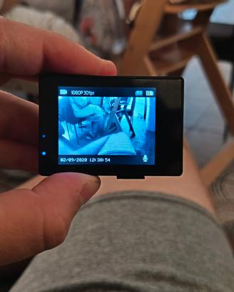action cam
